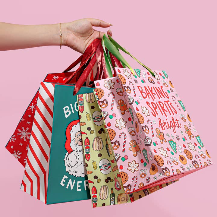 Big Nick Energy Gift Bag