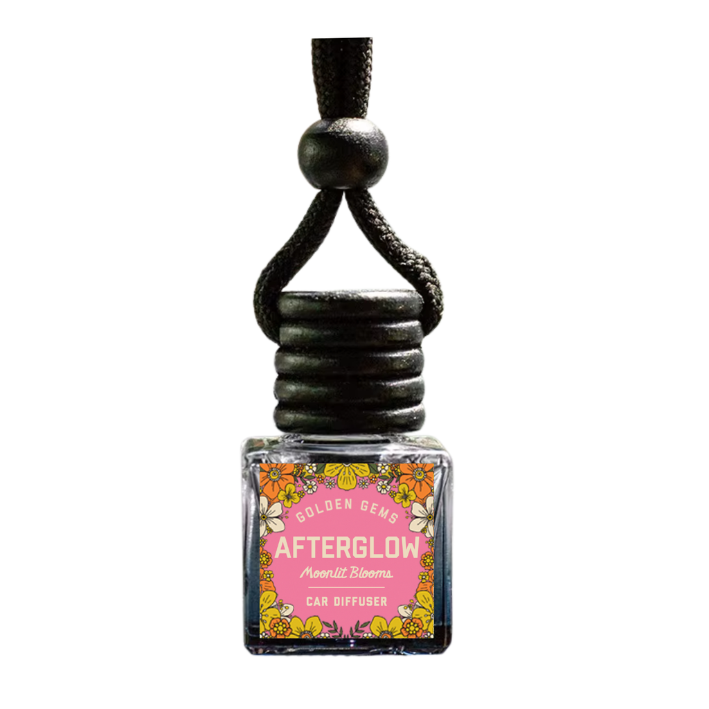 Afterglow - Car Diffuser