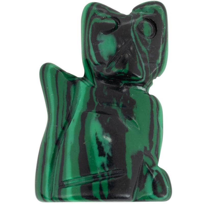 GEMSTONE CAT