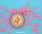 Found Pill Case