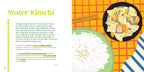 Pickles, Illustrated