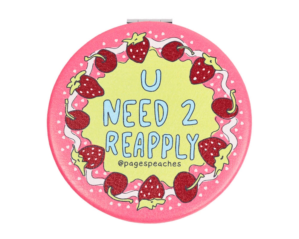 Reapply Mirror