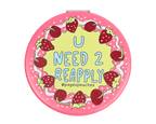 Reapply Mirror
