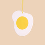 Fried Egg Air Freshener