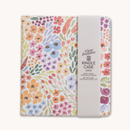 Countryside Blooms Kindle Case