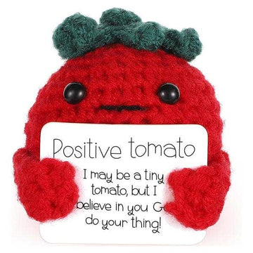 Positive Tomato