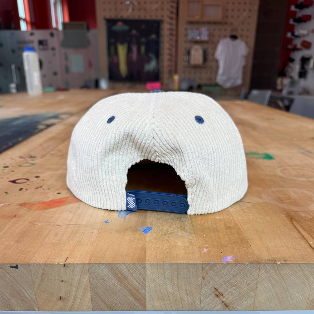 "Gay Panic" Hat