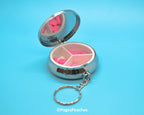 Found Pill Case