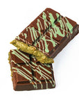 Dubai Chocolate Bar Pistachio by Oasis Treasures in NEW PDQ