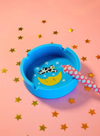 Cow Over The Moon Ash Tray