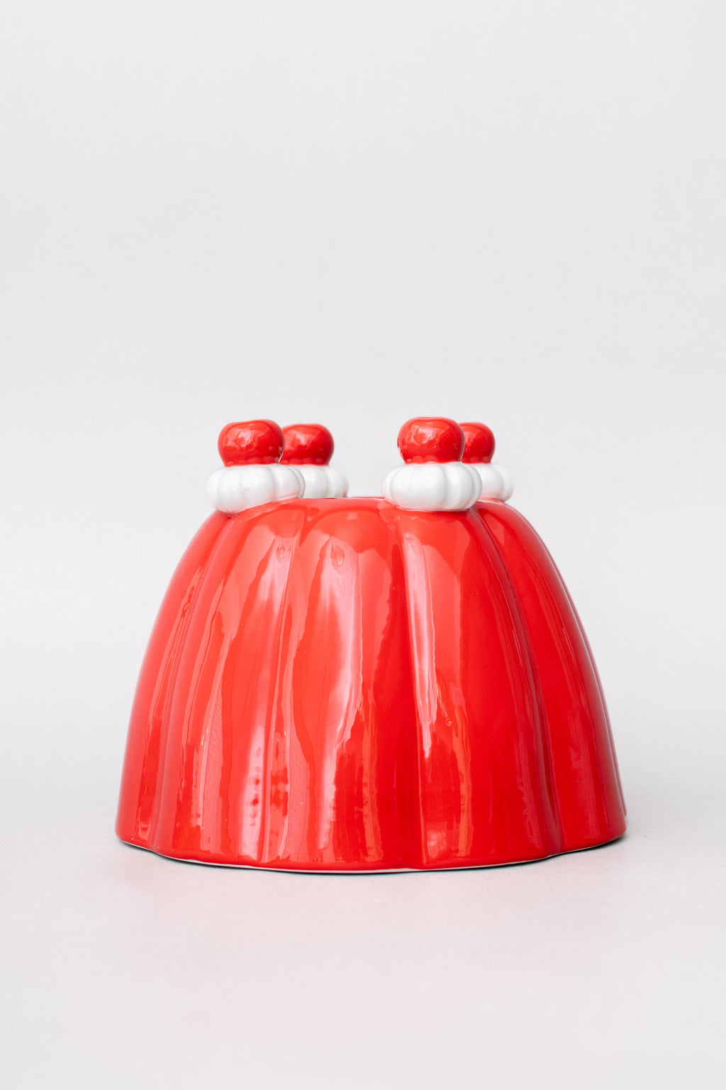 Vase, Jello