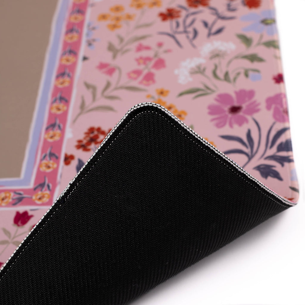 Floral Mahjong Mats PREORDER SHIPS LATE JULY