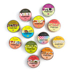 Bagel Pattern Washi Tape