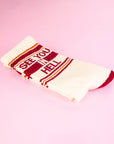 See You in Hell Gym Crew Socks