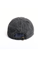 LCAP1443 - Celestial-Moon embroidered baseball cap