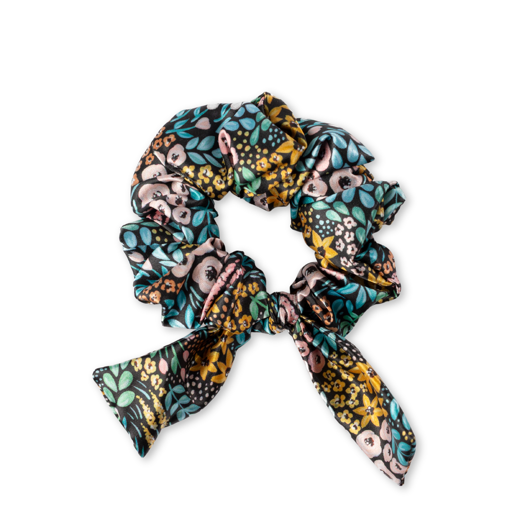 Satin Scrunchie