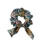 Satin Scrunchie