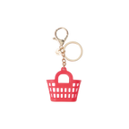 Itty Bitty Bag Charm - Rosie