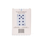 Deck of Cards | 2 Patterns
