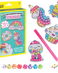 Big Gem Diamond Painting Stickers Mini Kit