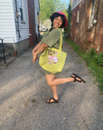 Shopping Small is Cool Tote