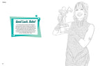 Chappell Roan Coloring & Activity Book