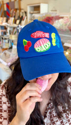Swedish Candy Hat