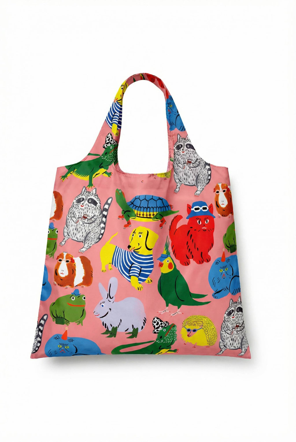 Cool Critters Art Sack® by Kristina Micotti