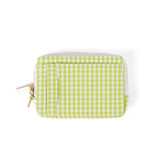 Floral Zip Wallet