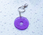 Taylor Swift Album Keychains