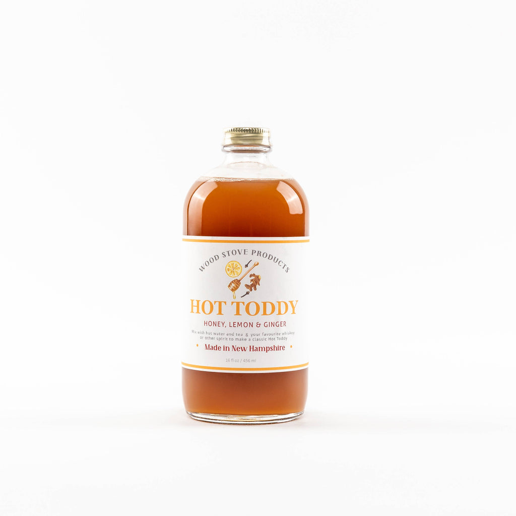 Hot Toddy Cocktail/Mocktail Mixer
