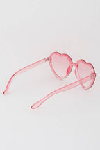 Ready for Love Heart Sunglasses