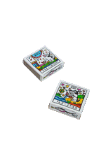 Cowgirl tarot matches