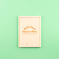 Self-Care Master Plan
