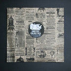 Mystery Collage Pack