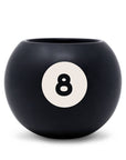 Vase, 8-Ball