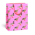 Quacky Birthday Large Gift Bag