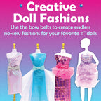 Designed By You Glam Fashion Design Craft Kit