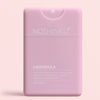 Refillable Lavender Ultra-Moisturizing Pocket Hand Sanitizer