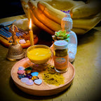 Matcha Tea Blends Test Tube Tea Sampler Gift Box