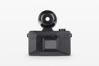 Fisheye Baby 110 - Metal Black