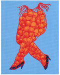 "Fruity Legs"