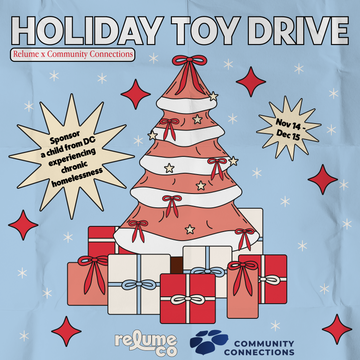 Holiday Toy Drive