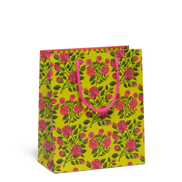 Grateful Roses gift bag