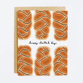 Happy Challah Days