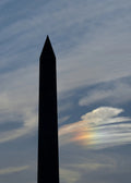 Rainbows in Washington 5x7 print