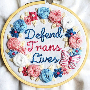 Defend Trans Lives