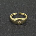 North Star Ring