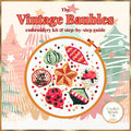 Vintage Baubles Kit