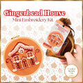 Gingerbread House Mini Kit
